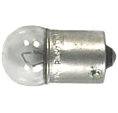 Ampoule 12 V - 5 W pour tracteur adaptable