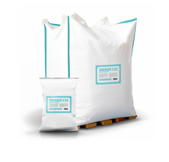 ENERGIE C16 - Matières Grasses - sac 25 kg ou BB 1.3 T