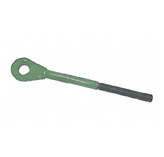 Tige de bielle de relevage pour tracteur JOHN DEERE L156835 adaptable