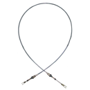 Câble d'inverseur pour tracteur JOHN DEERE AL173377 adaptable