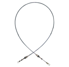 Câble d'inverseur pour tracteur JOHN DEERE AL173377 adaptable