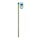 Sonde de température à grains 2,40m avec boitier de lecture BOLT | TECH'TEMP
