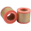 Filtre d'aération adaptable HIFI FILTER SA12529