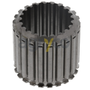 Accouplement pour téléscopique MERLO 84332 adaptable