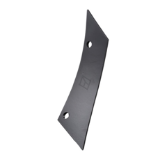 Etrave droite pour charrue GREGOIRE BESSON 173326 adaptable - Blacksteel©