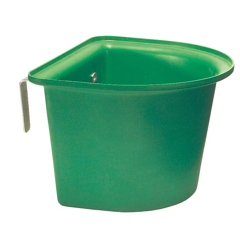 Transporterkrippe mit Metallhaltern verschiedene Farben