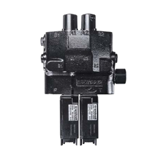 Frontladerventil SDM1222CJWAMHKCD05 Walvoil