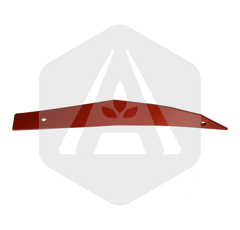 Lame de versoir KVERNELAND gauche 83221 adaptable