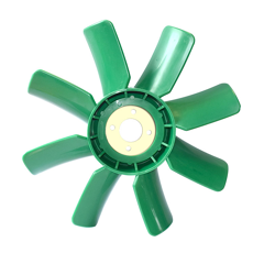 Pale de ventilateur pour tracteur JOHNN DEERE AT26373 adaptable