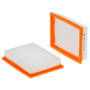Filtre habitacle adaptable HIFI FILTER SC60172