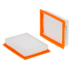 Filtre habitacle adaptable HIFI FILTER SC60172