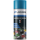 Peinture de finition Bleu ciel UNIVERSEL aérosol 400ml| LACAGRI