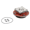 Palier pour faucheuse KUHN 56803940 origine