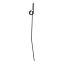 Griffe Ø7mm pour semoir GÜTTLER 50517000 adaptable - Blacksteel©