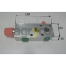 Valve pour téléscopique MANITOU 303310 adaptable