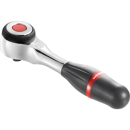 Cliquet 1/4" a manche helicoidal a action rapide | FACOM
