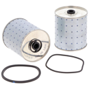 Filtre à huile adaptable HIFI FILTER SO574