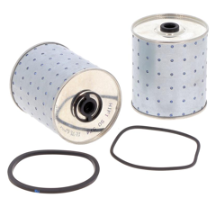 Filtre à huile adaptable HIFI FILTER SO574