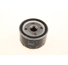MANN  Ölfilter W753