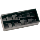 Module de rangement pour 4 pièces de pinces - KS TOOLS