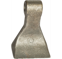 Hammerschlegel für Mulcher LAGARDE BL001116 – Nachbau  