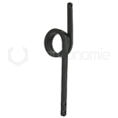 Dent gauche 685 mm pour semoir adaptable