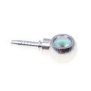 Pressnippel 3/8" DN0638BSPRN Alfagomma