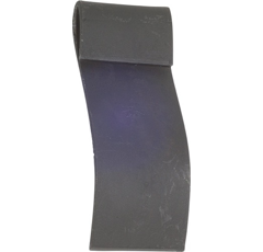 Fléau large 195 mm pour broyeur UGELØSE 43122 adaptable