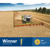 Blé tendre d'hiver - Winner