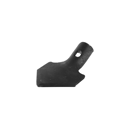 Cœur 100 x 5 mm pour bineuse EINBÖCK 15-059 adaptable - BlackSteel©