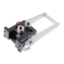 Multikupplung 2-fach MPMST22IGR12DN12 Faster