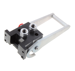 Multikupplung 2-fach MPMST22IGR12DN12 Faster