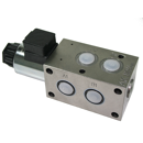 Umschaltventil 10118 AC-Hydraulik