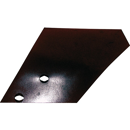 Versoir de rasette gauche bore pour charrue NAUD 400166G adaptable