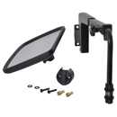 Kit rétroviseur gauche pour tracteur JOHN DEERE AL80126 adaptable