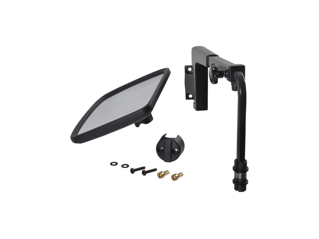 RETROVISEUR GAUCHE Pour Tracteurs FORD NEW HOLLAND FIAT - Tracto Pieces