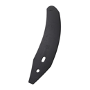 Leitblech links für Grubber KVERNELAND RF22689 – Nachbau  