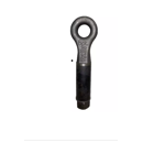 Anneau d'attelage tournant 7T-1.5T Ø 45 adaptable