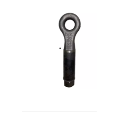 Anneau d'attelage tournant 7T-1.5T Ø 45 adaptable