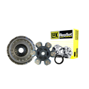 Kit d’embrayage pour tracteur DEUTZ-FAHR 631308211 adaptable