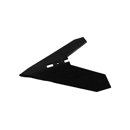 Reja binadora 180 x 3 mm para escardador SCHMOTZER 361674 adaptable - BlackSteel©