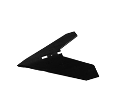 Reja binadora 180 x 3 mm para escardador SCHMOTZER 361674 adaptable - BlackSteel©