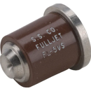 Buse pulvérisateur à jet conique FL VS 120° 05 Marron - TEEJET