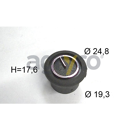 Bouton pour téléscopique JCB 993/77330 adaptable