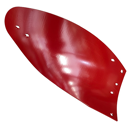 Versoir droit pour charrue VOGEL & NOOT PK8.001.09 adaptable - Blacksteel©