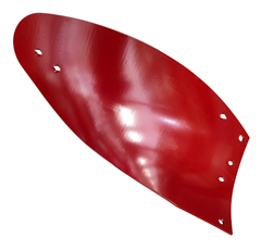 Versoir droit pour charrue VOGEL & NOOT PK8.001.09 adaptable - Blacksteel©