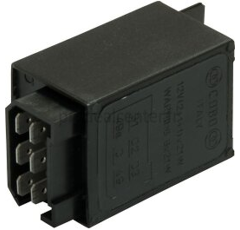 Centrale clignotante pour tracteur CASE-IH 89519C1 adaptable