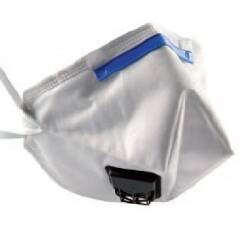 Masque anti-poussière P3 - 3M