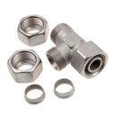 Verschraubung EVL25S Walterscheid-Eaton M 36 x 2.0