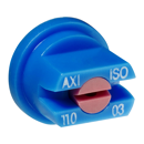 Buse pulvérisateur à réduction de dérive ADI 110° 03 Bleu - ALBUZ